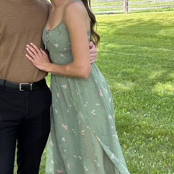 Wilfred dress - Picture 3 of 4